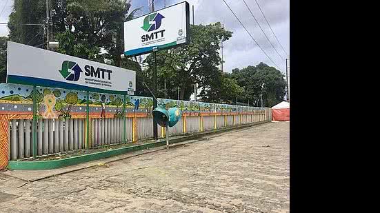 Imagem Após casos de covid, SMTT suspende parcialmente atendimentos nesta semana