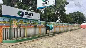 Imagem Após casos de covid, SMTT suspende parcialmente atendimentos nesta semana
