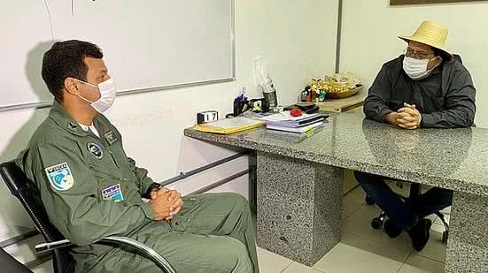 Divulgação / Assessoria