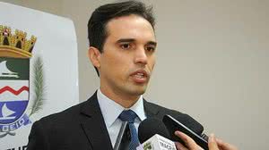 Imagem Prefeitura realiza audiência pública para orçamento municipal de 2019