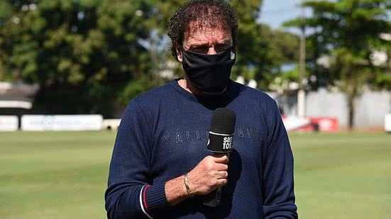 Ivan Storti / Santos