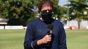 Ivan Storti / Santos