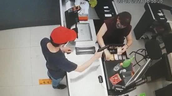 Divulgação / Brigada Militar