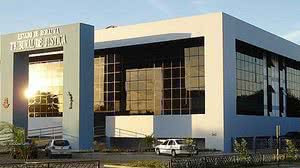 Divulgação / TJ-RR