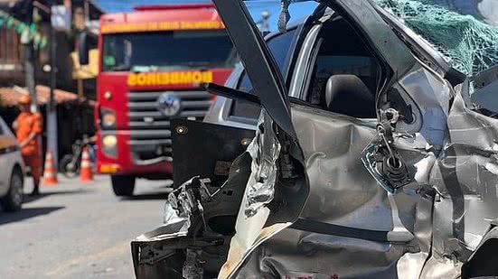 TV Pajuçara / Henrique Pereira
