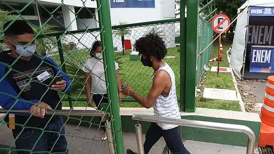 Recurso contra o resultado pode ser feito até domingo | Foto: Reprodução/Agência Brasil