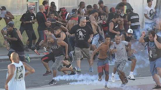 Futura Press/Folhapress