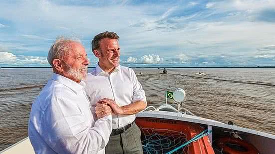 Ricardo Stuckert/FolhaPress