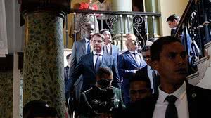 Fernando Frazão/Agência Brasil