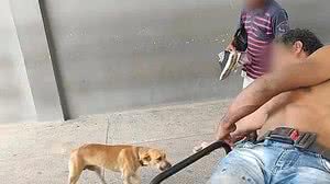 Acervo Pessoal/Alex Nunes