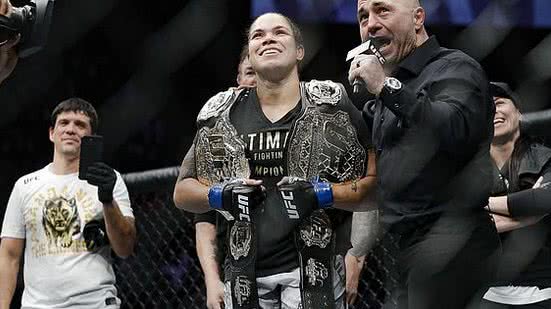 Esther Lin / MMA Fighting