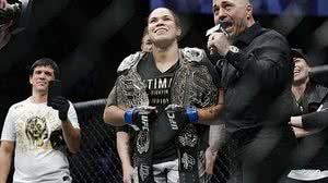 Esther Lin / MMA Fighting