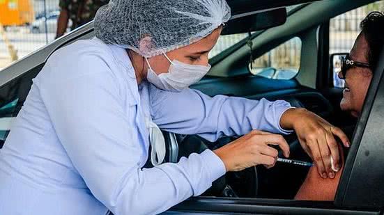 Secretaria de Saúde mantém uso obrigatório de máscaras para servidores | Foto: Assessoria