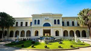 Museu da Imigração/SP