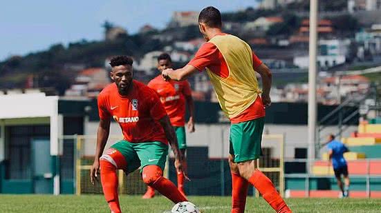 Divulgação / Marítimo