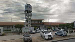 UPA de Igarassu, em Pernambuco | Reprodução/Google Street View