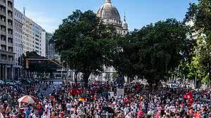 Zimel Press / Folhapress