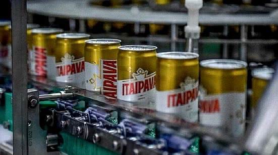 Grupo Petrópolis/Divulgação