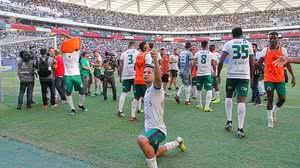 Manaus já vendeu mais de 45 mil ingressos para final da Série D | Folhapress/Folhapress