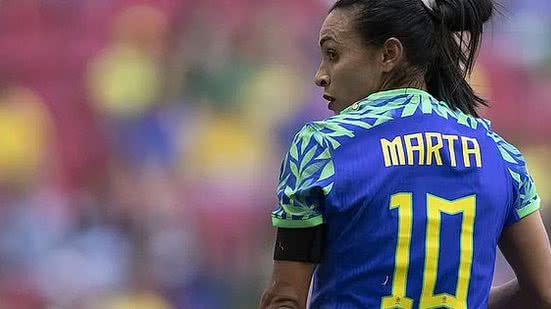 Thais Magalhães/CBF