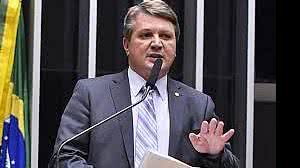 Imagem Deputado do Pros é cotado para assumir o Ministério de Minas e Energia