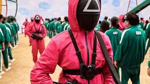 Homem será fuzilado na Coreia do Norte por vender pen drives com 'Round 6' | Foto: Reprodução Netflix