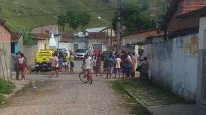 Suspeito confessou crime e motivação | Cortesia ao TNH1