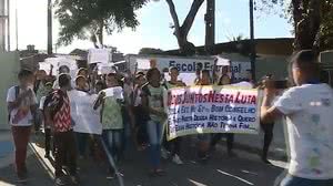 Reprodução / TV Pajuçara