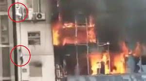 Bagladesh | Reprodução/Twitter