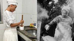 Crédito: Instagram / Anitta