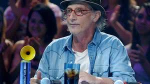 Imagem Arnaldo Sacomanni revela mágoa com Tiririca em programa de TV