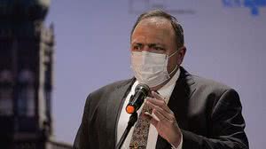 Imagem Saúde: mais 230,7 milhões de doses de vacina serão entregues até julho