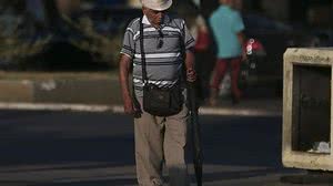 Desde 2011, o Disque 100 registrou 200 mil denúncias de violações de diretos dos idosos | Marcello Casal jr/Agência Brasil