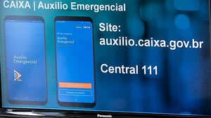 Marcello Casal Jr / Agência Brasil