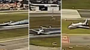 Reprodução / Youtube / Canal Clima ao Vivo