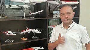 Foto: Reprodução/Redes Sociais