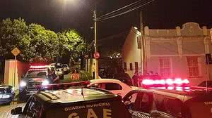 Divulgação / GM Campinas