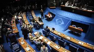 Imagem Redução da maioridade penal volta a ser debatida no Senado