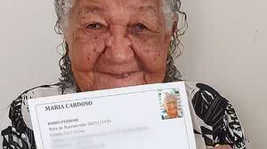 Arquivo pessoal/Pâmela Cristina Matias Gomes