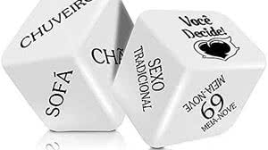 Imagem 10 jogos picantes para apimentar a relação dos casais