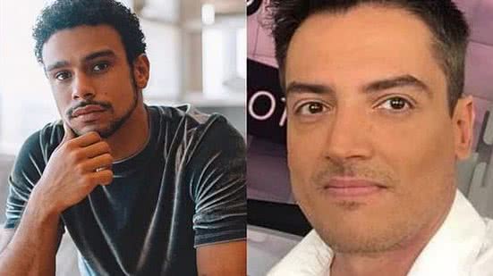 Imagem Acusado de ‘esnobar’ programa do SBT, Sérgio Malheiros se manifesta