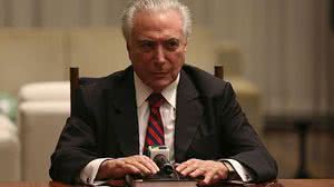 Imagem Após reprovação recorde, Temer encerra governo com rejeição em queda, mostra Datafolha