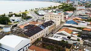 Émile Valões / Secom Maceió