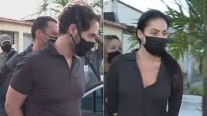 Imagem 'Se casal deu qualquer informação falsa pra mim, não fico na causa', diz advogado de Dr. Jairinho