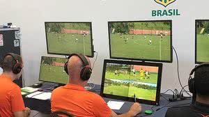 Matheus Meyohas / CBF