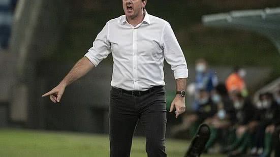 Alexandre Vidal/Flamengo