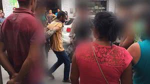 Imagem Homem mata cachorro a facadas no Centro de Rio Largo
