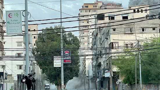 Foto: Thenews2/FolhaPress