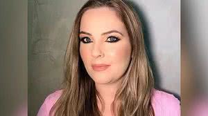 Bruna Angleri | Reprodução / Redes sociais