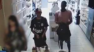 Reprodução / Facebook